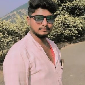 Meet your Posher, Gurumurthy